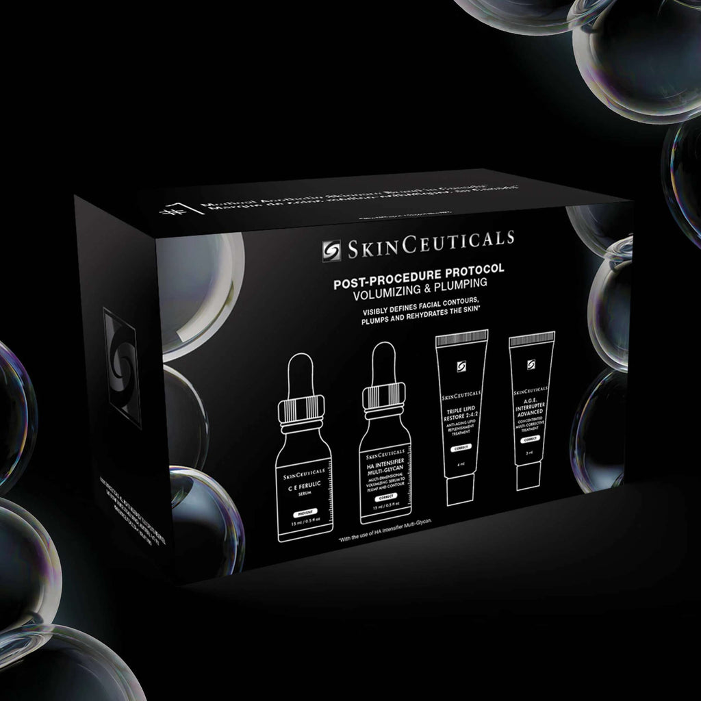 SkinCeuticals Post-Procedure Protocol Volumizing & Plumping