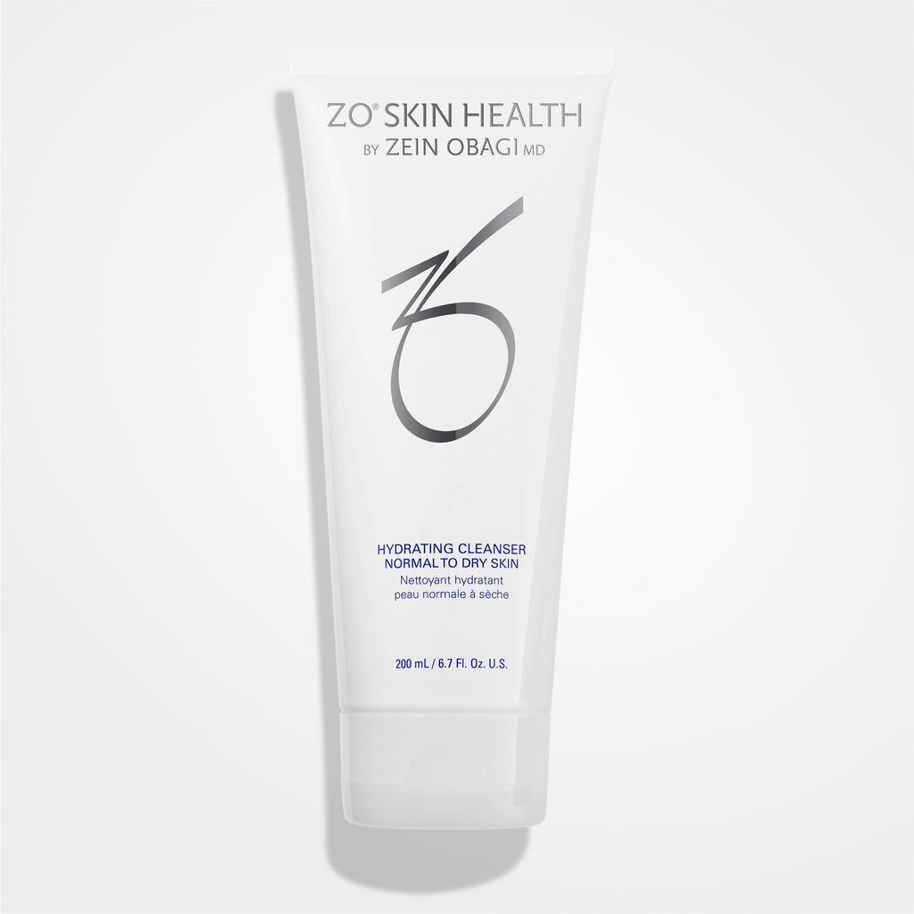ZO Skin Health Hydrating Cleanser (Normal to Dry Skin)