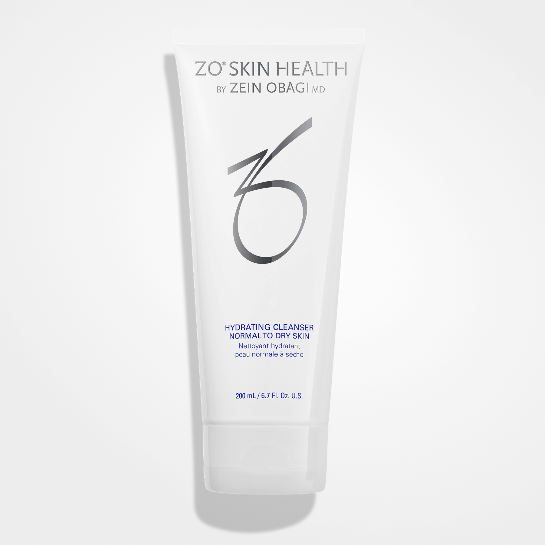 ZO Skin Health Hydrating Cleanser (Normal to Dry Skin)