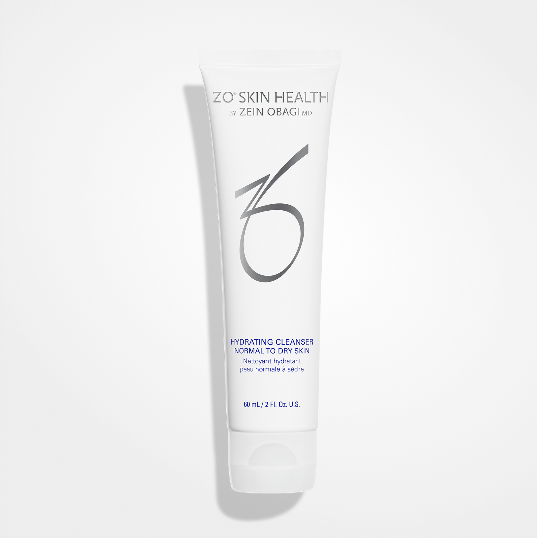 ZO Skin Health Hydrating Cleanser (Normal to Dry Skin)