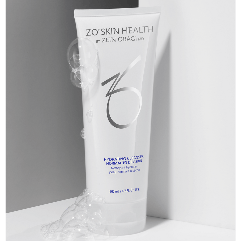 ZO Skin Health Hydrating Cleanser (Normal to Dry Skin)