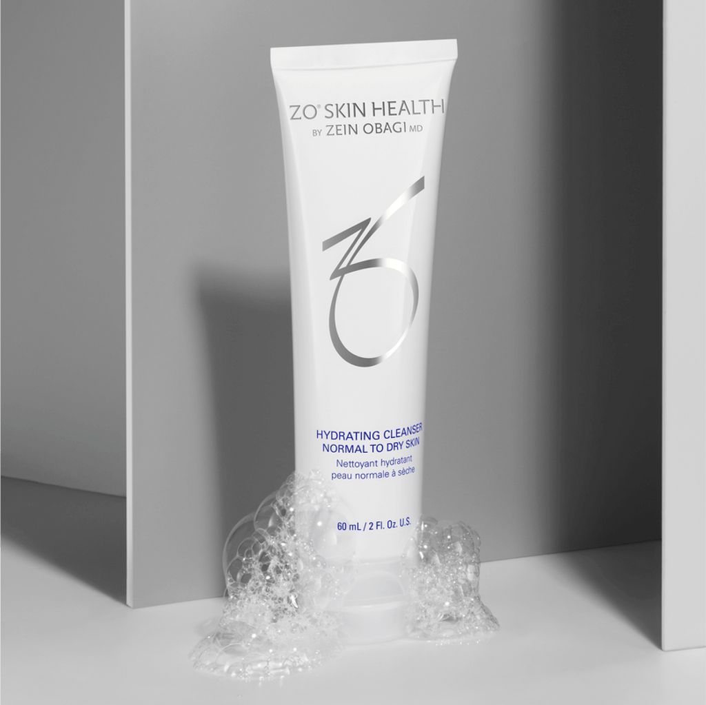 ZO Skin Health Hydrating Cleanser (Normal to Dry Skin)