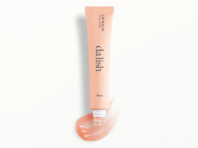 Tinted Hydrating Lip Balms - 4 Shades
