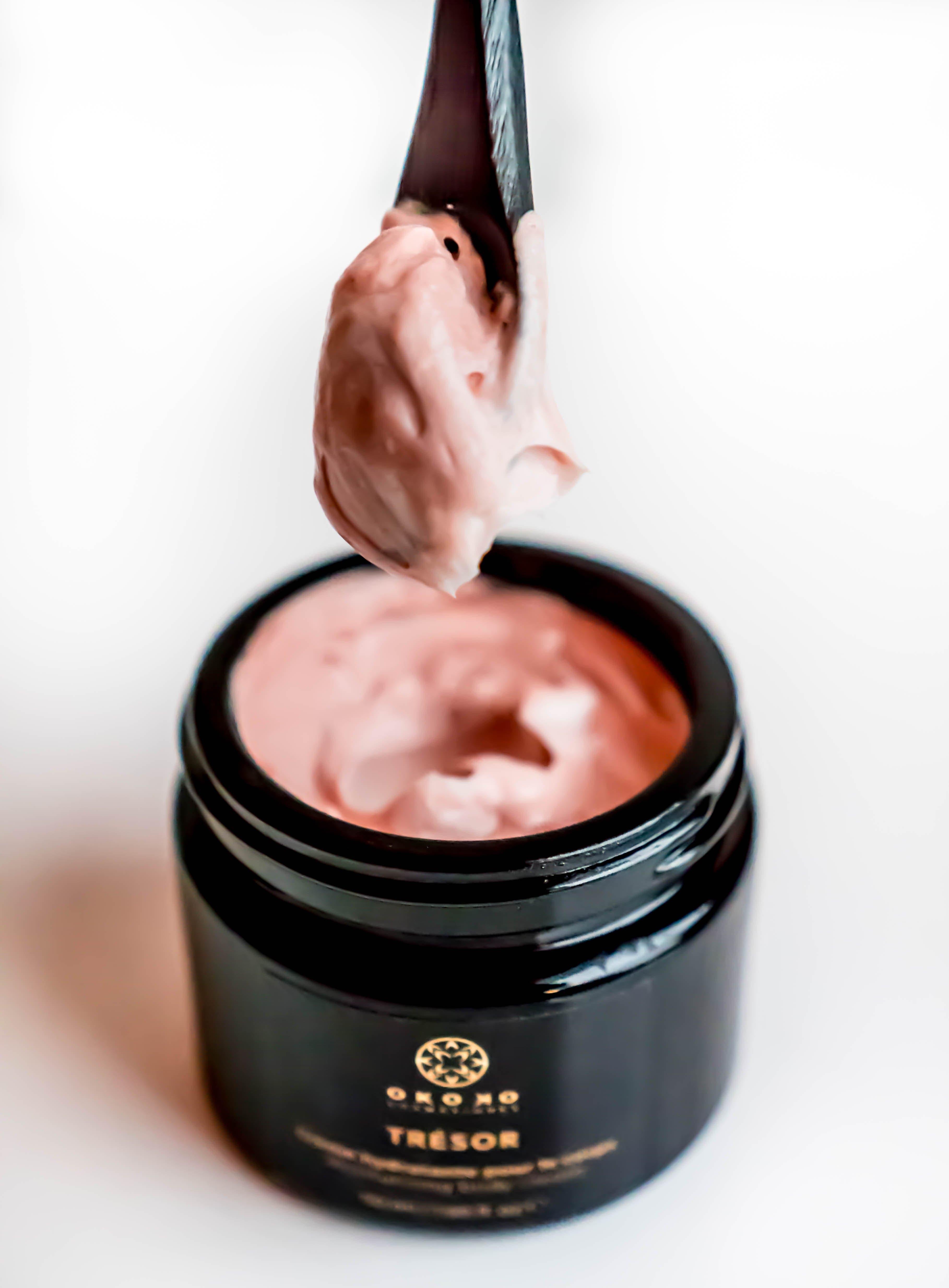 Trésor Body Cream