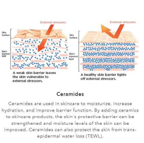 Diamant Bleu - Clarifying Cream with Niacinamide + Blue Tansy