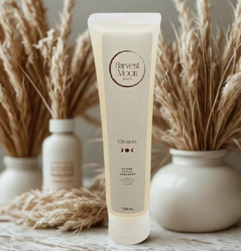 Hydro Facial Cleanser