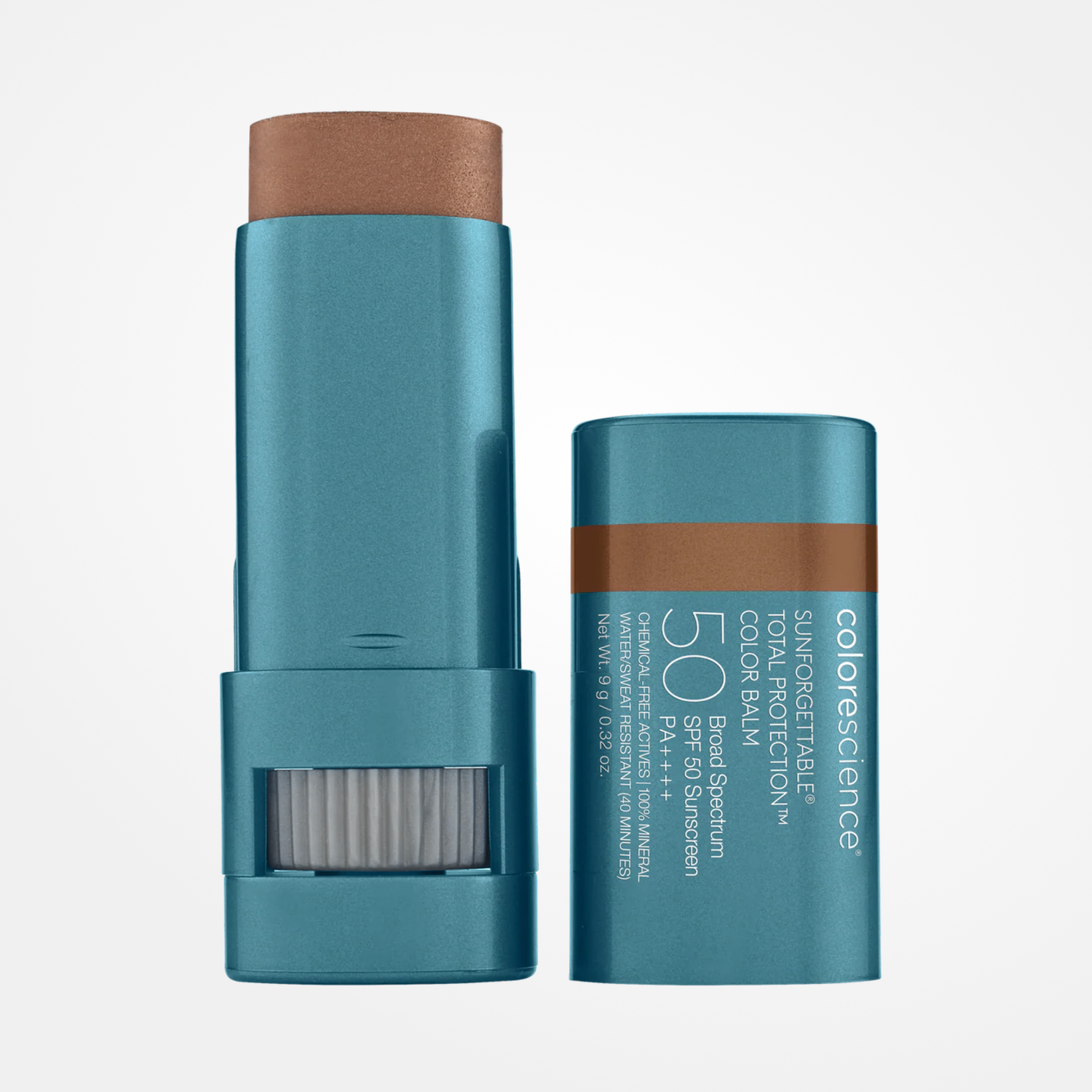 Colorescience Sunforgettable Total Protection Color Balm SPF 50