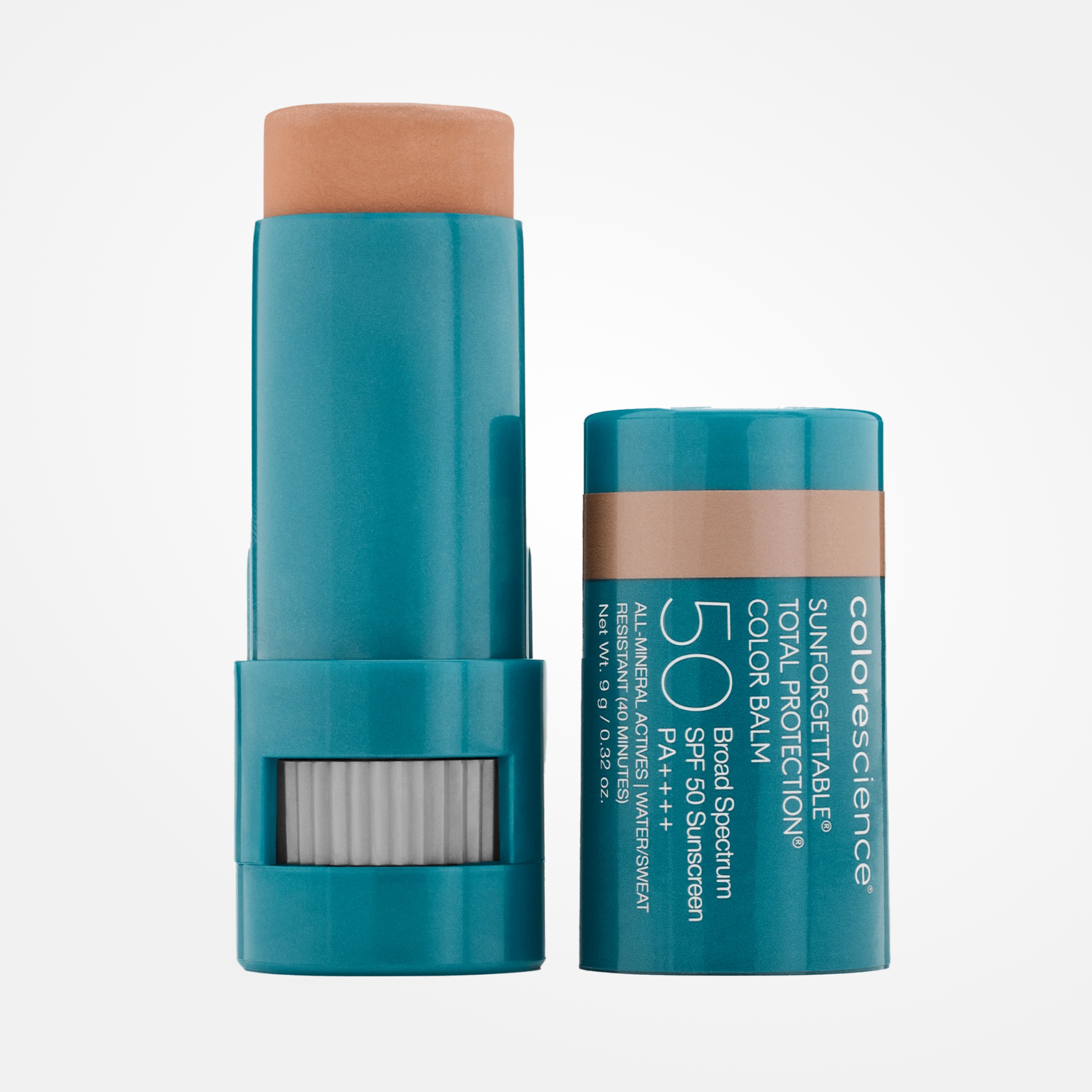 Colorescience Sunforgettable Total Protection Color Balm SPF 50
