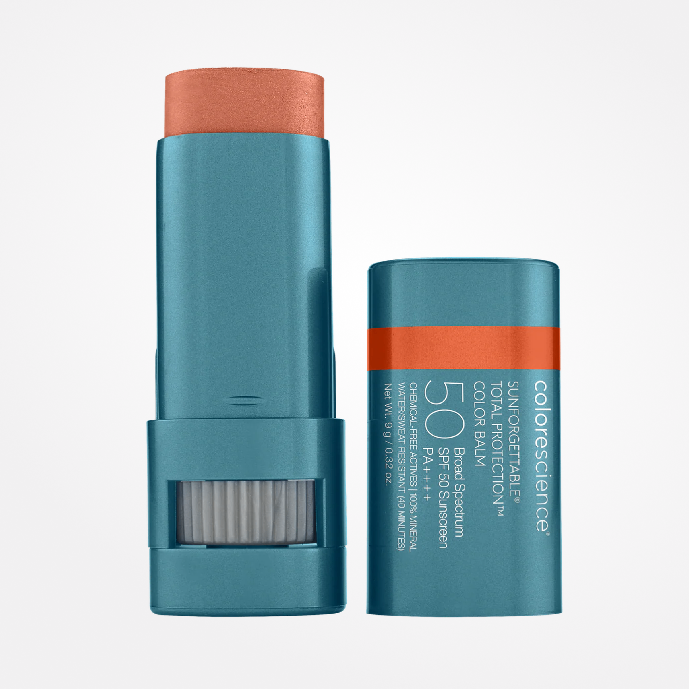 Colorescience Sunforgettable Total Protection Color Balm SPF 50