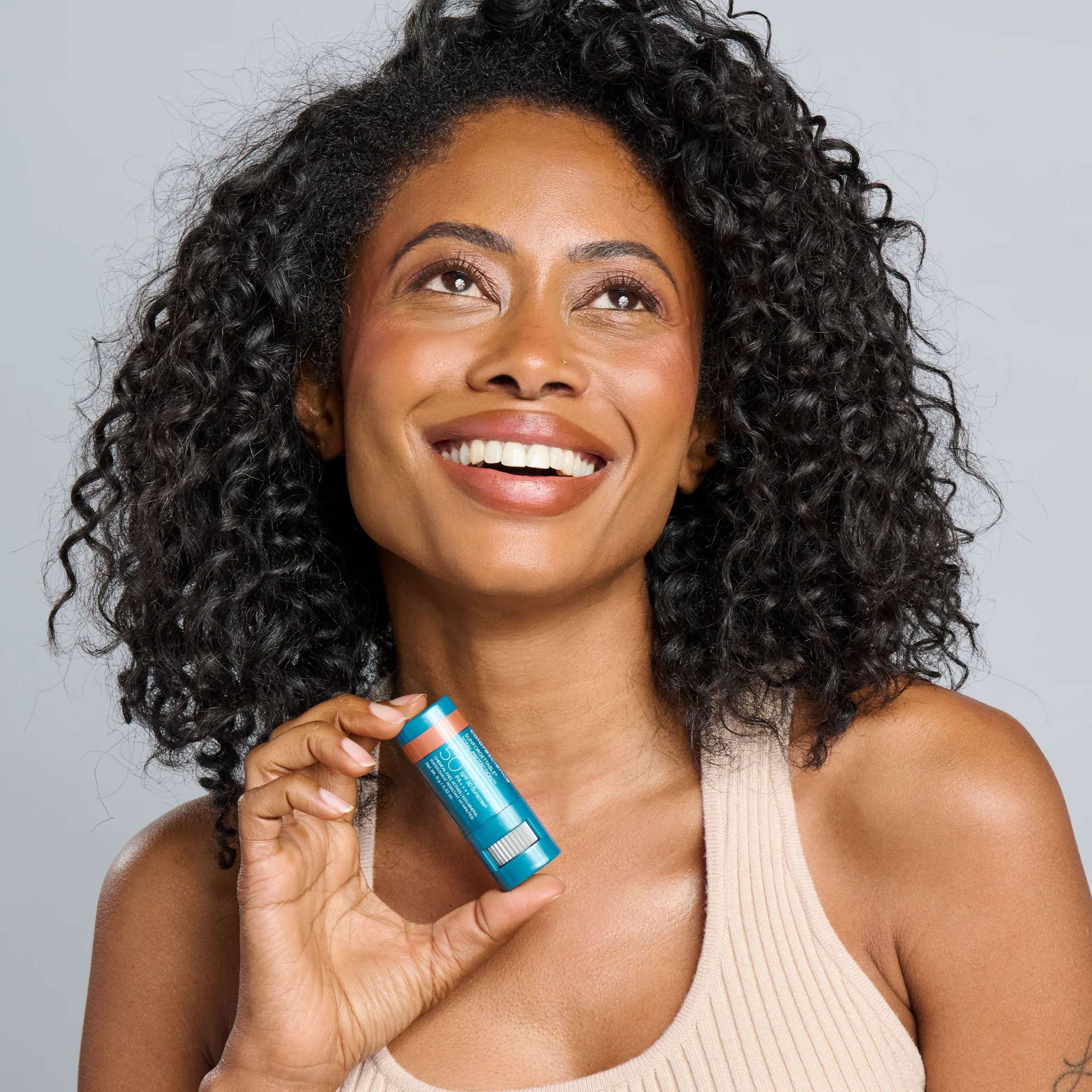Colorescience Sunforgettable Total Protection Color Balm SPF 50