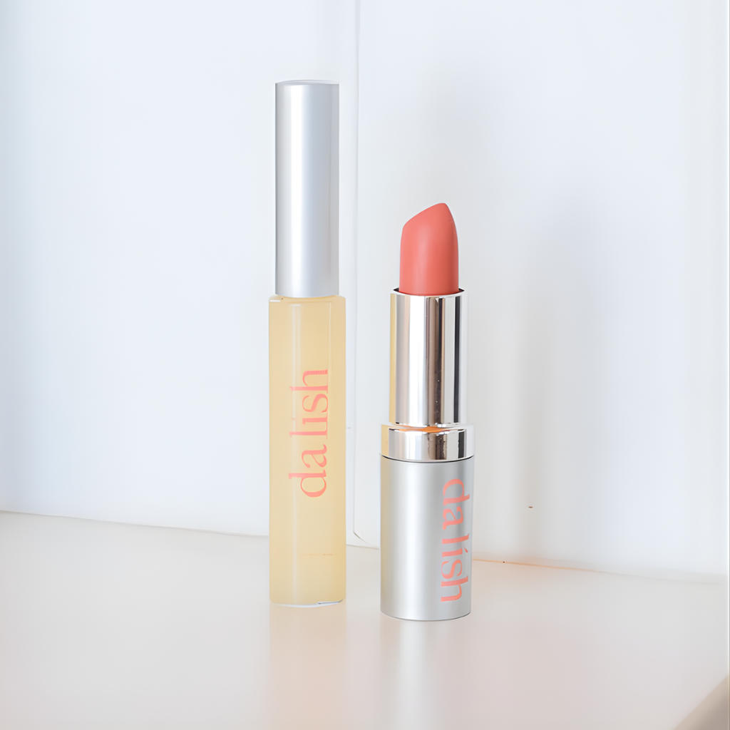 Hydra 7 Lip & Eye Treatment - Clear