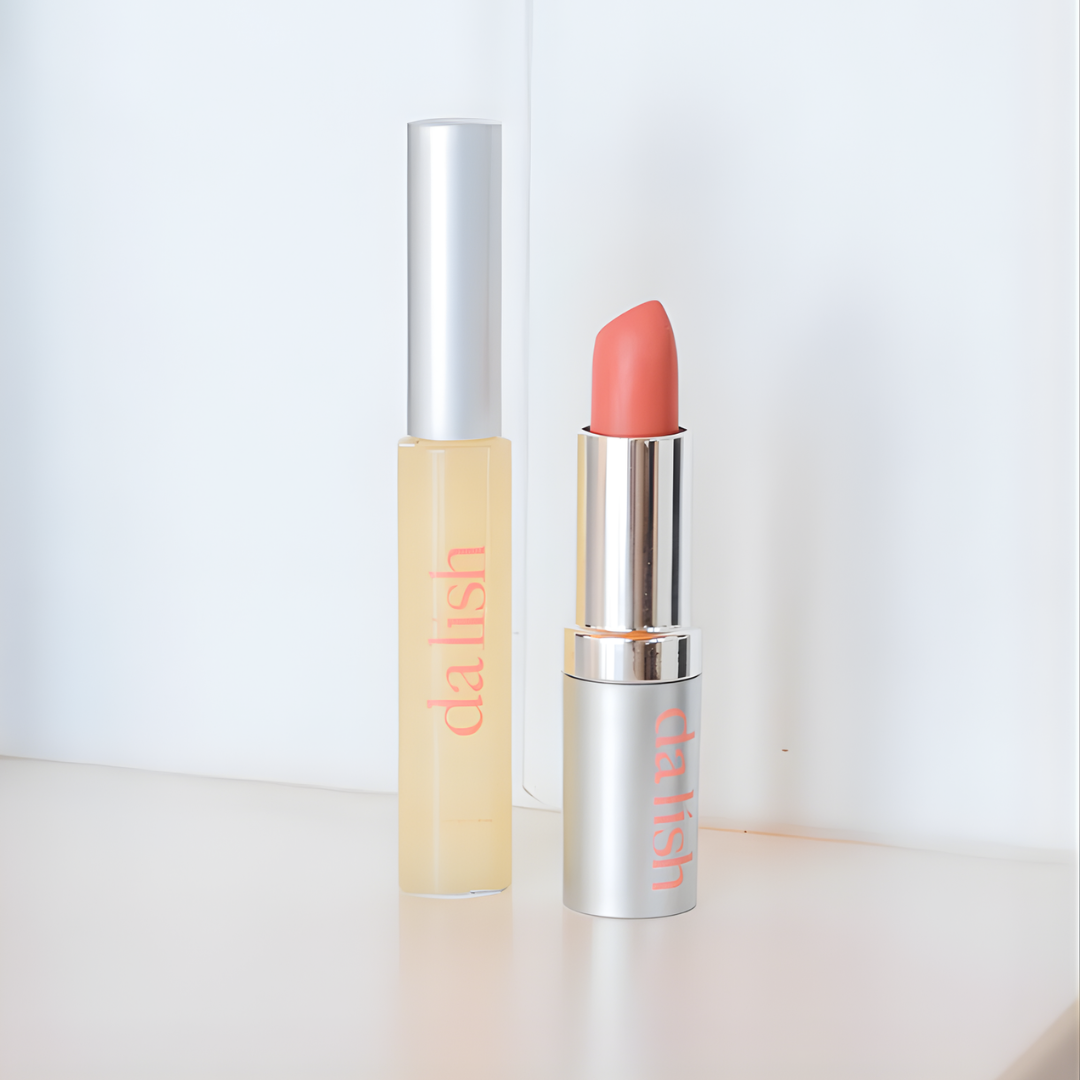 Hydra 7 Lip & Eye Treatment - Clear