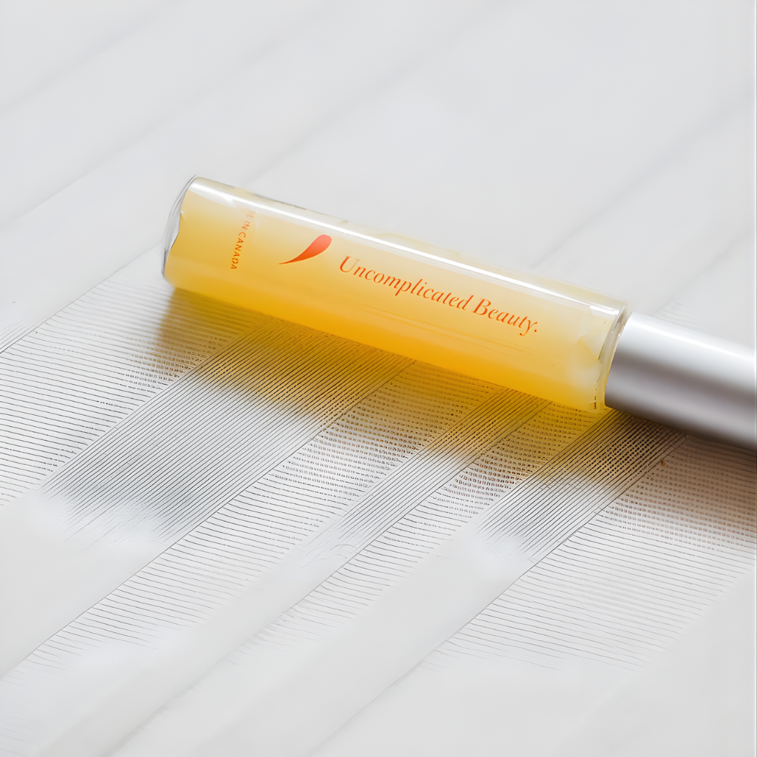 Hydra 7 Lip & Eye Treatment - Clear
