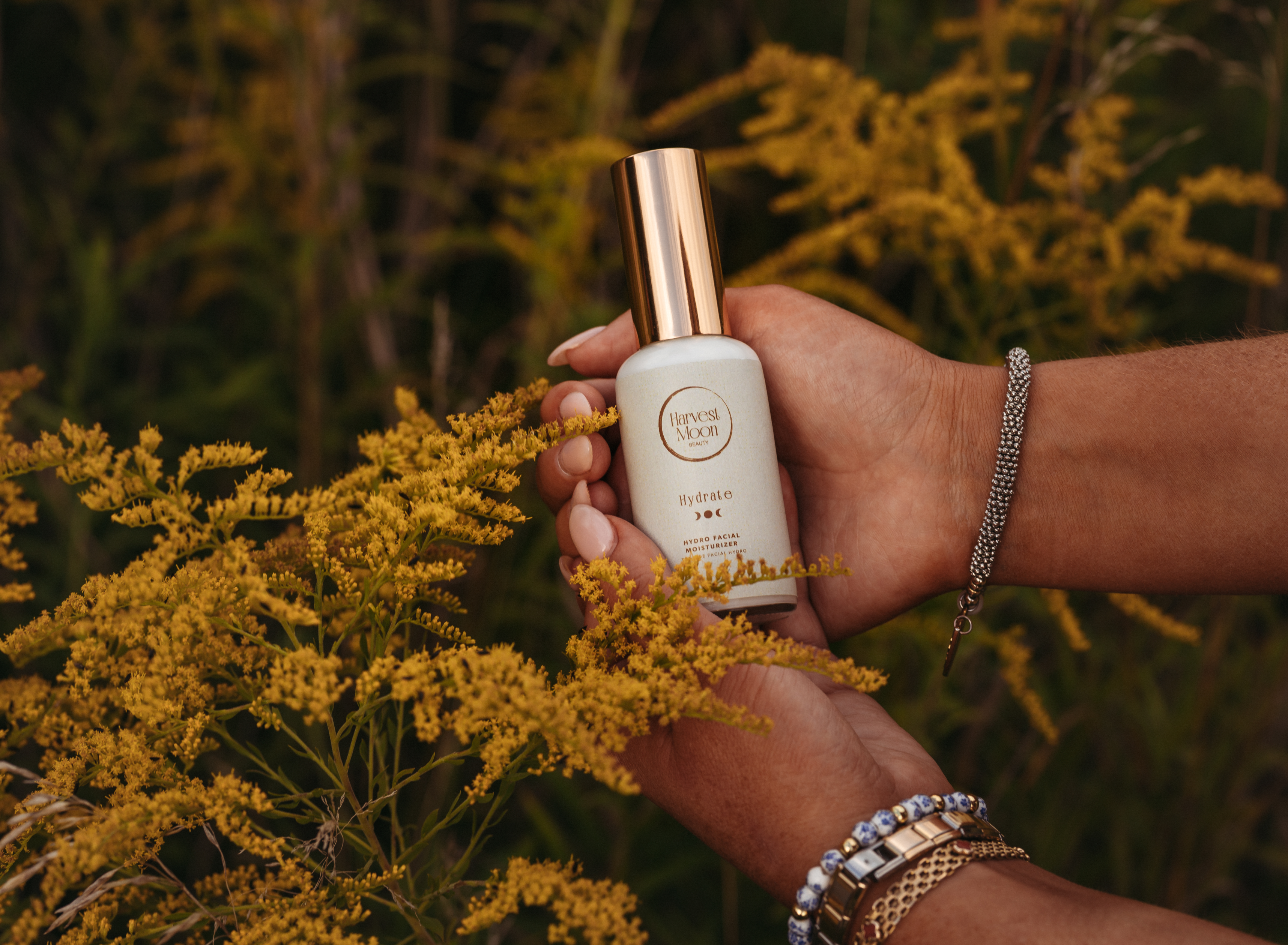 Hydro Facial Moisturizer