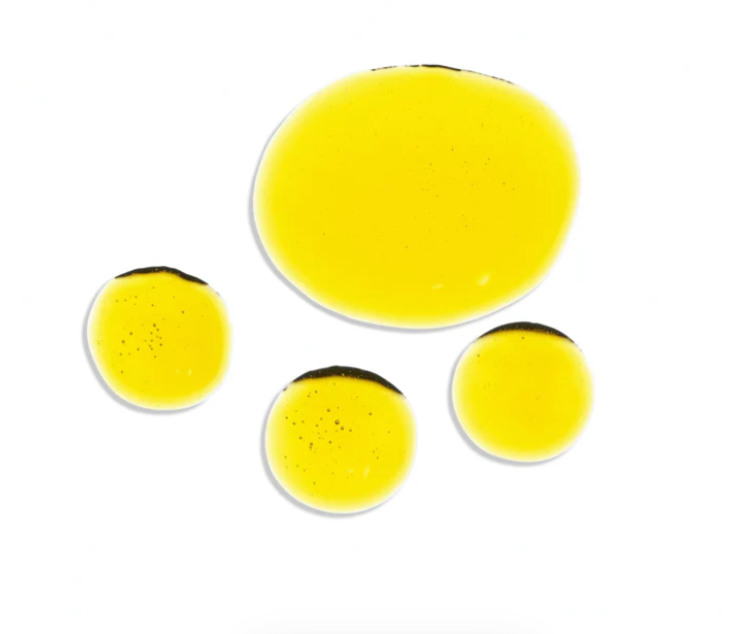 Les 16 Précieux - Antioxidant Oil Serum Bakuchiol & Blue Light