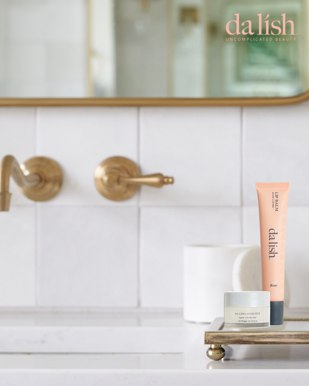 Tinted Hydrating Lip Balms - 4 Shades