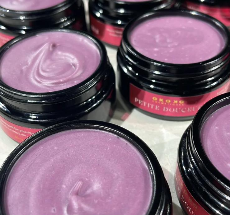 Petite Douceur - Gentle Makeup Cleansing Balm