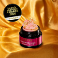 Rose Précieux - Youthful & Age-Defying Eye Cream with Retinol & 24k Gold