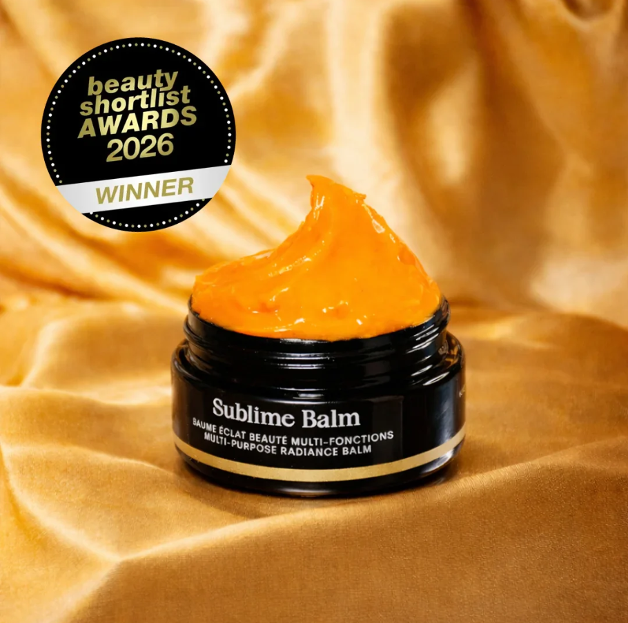 Sublime Balm - Blue Light Multi-purpose Beauty Balm