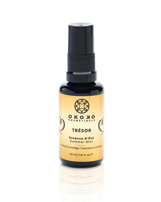 Trésor Essence D'Été - Summer Mist